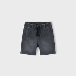 Pantaloncino jeans bambino  –  Mayoral  –  3222-25
