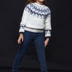 Jeans ragazza  –  Mayoral  –  557-13