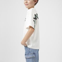 Bermuda jeans cargo ragazzo  –  Mayoral  –  6288-24