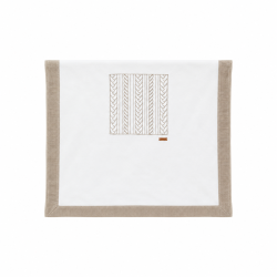 Copertina neonato  –  Ninnaoh  –  I26COP203I-16