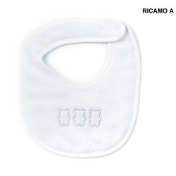 Bavaglio neonato  –  Coccodè  –  C61603