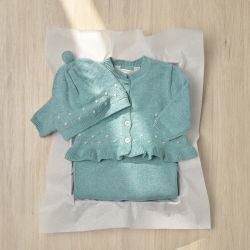 Completo neonata  –  New Born  –  2508-16
