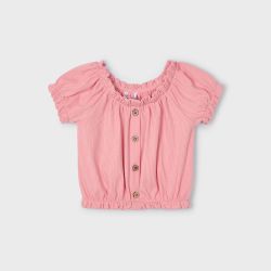T-shirt bambina  –  Mayoral  –  3008-25