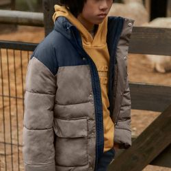 Giacca ragazzo  –  Mayoral  –  7414-15