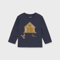 Maglietta bimbo  –  Mayoral  –  2067-15