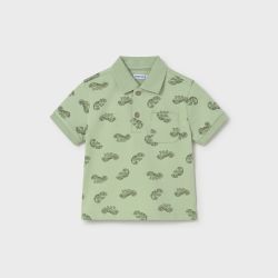 Polo bimbo  –  Mayoral  –  1108-26