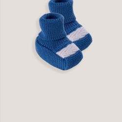 Babbuccia neonato  –  Marlù  –  IS56S-16
