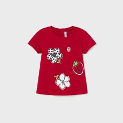 T-shirt bimba  –  Mayoral  –  1014-23