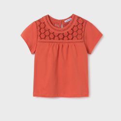 Maglietta ragazza  –  Mayoral  –  6005-24