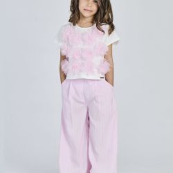 Pantalone ragazza  –  Alice Pi  –  S26-1208
