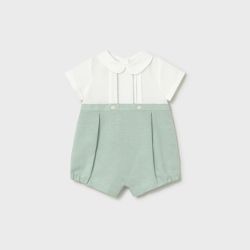 Pagliaccetto neonato  –  New Born  –  1604-26