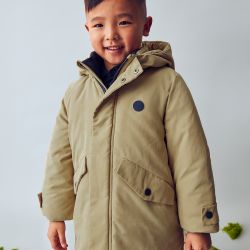 Parka bambino  –  Mayoral  –  4419-15