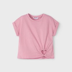 T-shirt bambina  –  Mayoral  –  3006-25