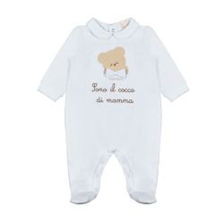 Tutina neonato  –  Nanan  –  INFBOX10701A