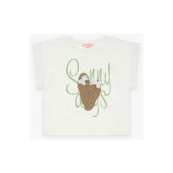 T-shirt bambina  –  Imperial  –  MB92030G