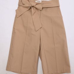 Pantaloncino ragazza  –  ViCOLO  –  3146S00513-26