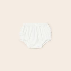 Culotte volant neonata  –  New Born  –  9579-23
