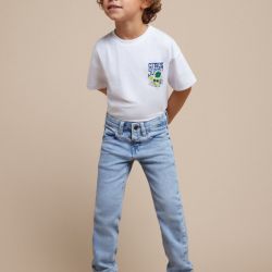 Jeans basico bambino  –  Mayoral  –  540-24