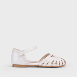 Ragnetto elegante bambina  –  Mayoral  –  45628-25