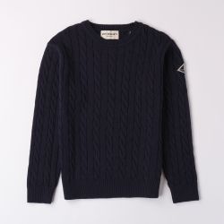 Maglione ragazzo  –  ROY ROGER’S  –  RF105