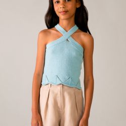 Pantaloncino ragazza  –  Mayoral  –  6201-26