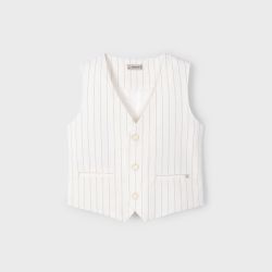 Gilet elegante bambino  –  Mayoral  –  3369-25