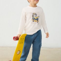Maglietta bambino  –  Mayoral  –  4005-16