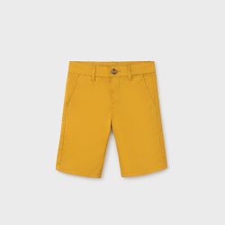 Bermuda chino basic ragazzo  –  Mayoral  –  242-24