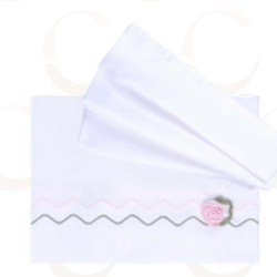 Set lenzuolo neonata  –  Marl�  –  EK18LE
