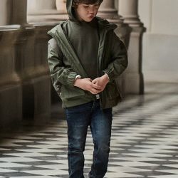 Jeans bambino  –  Mayoral  –  4571-15