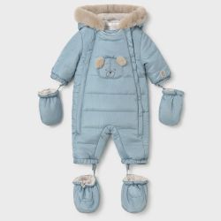 Tutone neonato  –  New Born  –  2602-16