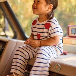 Completo bimba  –  Mayoral  –  1516-26