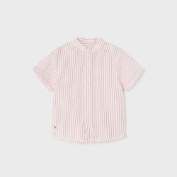 Camicia coreana bimbo  –  Mayoral  –  1112-23