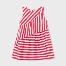 Vestito bambina  –  Mayoral  –  3937-26
