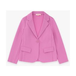 Giacca pattine ragazza  –  Imperial  –  JB16172G