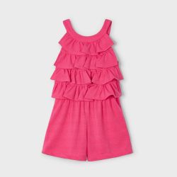Tuta bambina  –  Mayoral  –  3876-25
