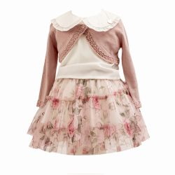 T-shirt bimba  –  Alice Pi  –  S25-1500