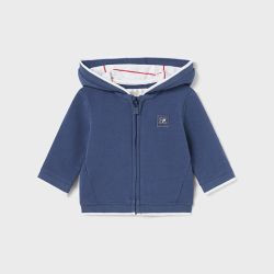 Felpa neonato  –  New Born  –  1403-23