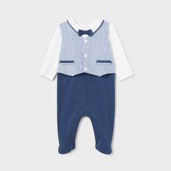 Pagliaccetto neonato  –  New Born  –  1617-24