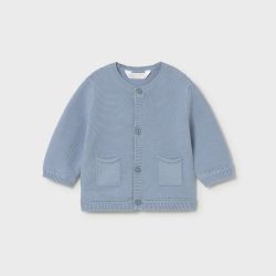 Cardigan neonato  –  New Born  –  1303-26