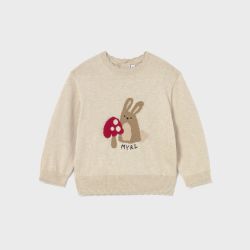 Maglione bimba  –  Mayoral  –  2354-15