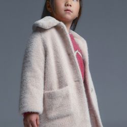 Cappotto bambina  –  Mayoral  –  4412-16