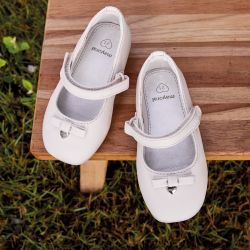 Ballerina con fiocchi bimba  –  Mayoral  –  41727-26