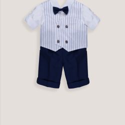 Completo neonato  –  Marlù  –  EV21461