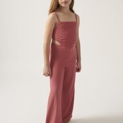 Tuta lunga ragazza  –  Mayoral  –  6859-24