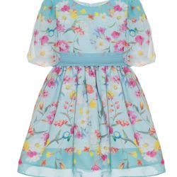 Vestito elegante bambina  –  Patachou  –  PAP/VET3833541