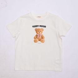 T-shirt ragazza  –  ViCOLO  –  3146M00411-26