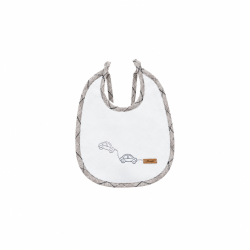 Bavetta neonato  –  Ninnaoh  –  I26BA218-16