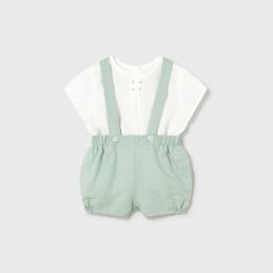 Completo neonato  –  New Born  –  1267-26