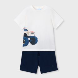 Completo bambino  –  Mayoral  –  3605-26